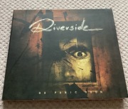 Riverside - 02 panic room