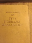 Typy i obrazki krakowskie