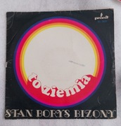 To Ziemia Stan Borys Bizony