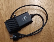 Zasilacz do laptopa Dell 90W