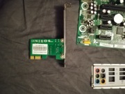 Płyta główna Pegatron M2N78-LA