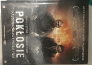 POKŁOSIE FILM NA DVD
