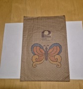 Torebka  papierowa Pewex