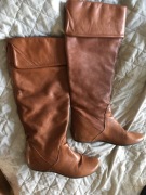 Saszki z naturalnej skóry. Leciutkie, wygodne, idealne na wiosnę