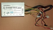 ZASILACZ CHIEFTEC CTG-350-80P 350W