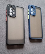 Etui plecki  tył Pokrowiec  samsung A33 5G 