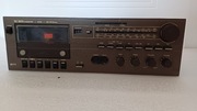 Magnetofon z tunerem RFT SC 1800