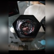 Zegarek casio G-SHOCK 