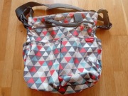 Torba do wózka Skip Hop