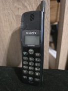... Sony CMD-CD5 ...