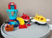 Lotnisko, LEGO Duplo 