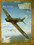 WAK 6/2023 PZL P.55a