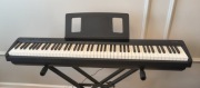 Roland FP-10 BK Bluetooth - Pianino Cyfrowe, Stage Piano