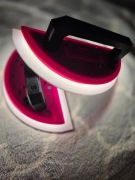 Pad do Szlifowania Naroży z WBUDOWANYM LEDem. Zobaczysz każdą rysę!