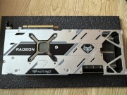 Sapphire Radeon RX 6900 XT NITRO+ SE 16GB GDDR6