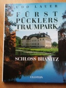 Zamek Branitz Park Pucklera Niemcy Udo Lauer