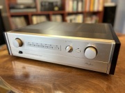 ACCUPHASE C-202 przedwzmacniacz