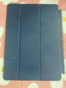 Etui Smart Case do iPad Air 2 (A1566 / A1567) | Granatowe