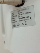 Lampa Bioptron pro 1