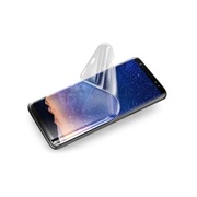 PEŁNA OCHRONA FOLIA OCHRONNA SAMSUNG GALAXY S22 ULTRA | BEZ ZARYSOWAŃ!