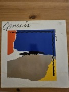 Genesis  płyta winylowa 