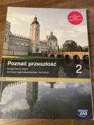 Historia podręcznik klasa 2 liceum i technikum 