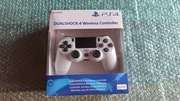 Pad Sony DualShock 4 Biały