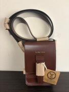 Torba na ramię Dr. Martens Reporter stan Crossbody Bag