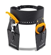 Pas z narzędziami, hak, szczypce Husqvarna, Stihl