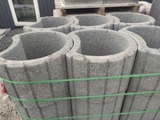 Gazon 50*39.50*30 kolor szary donica kwietnik 