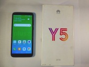 Huawei Y5 2018 DRA-L21 2/16 GB 100% sprawny
