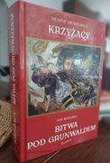 Krzyżacy H. Sienkiewicz Bitwa pod Grunwaldem Jan Matejko