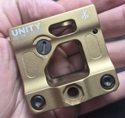 Unity Riser pod t1