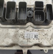 KOMPUTER SILNIKA BMW F20 f31 1.6 T 136KM N13B16A 7636292 0261S07783