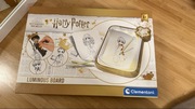 Clementinu magiczna tablica do rysowania Harry Potter