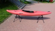 Kajak górski Eskimo Cerro zwałkowy