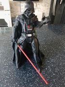 Model miniatura Darth Vader