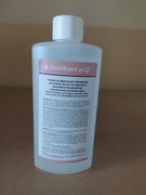 Sterillhand gel 500 ml, zapas.
