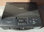 Drukarka atramentowa Brother DCP-J140W