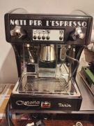 Ekspres do kawy Astoria Perla 1gr 230V, profesjonalny, grupa 58 mm