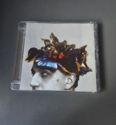 Sobel "Pułapka na Motyle" Deluxe Edition CD stan BARDZO DOBRY