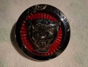 ZNACZEK PRZÓD ORGINAŁ JAGUAR