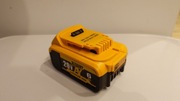 Akumulator dla Dewalt 18v 6Ah