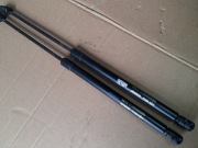 Micra k13 siłowniki tył klapa oryginał