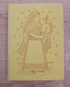 Królestwo złotych łez - Zenon Kosidowski