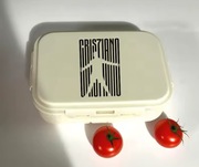 Śniadaniówka Z Cristiano Ronaldo CR7