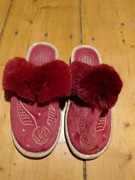 Ciepłe kapcie damskie HARRY POTTER 40/41