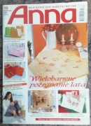 Anna Burda 2006/10