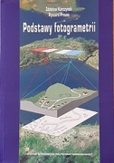 Zdzisław Kurczyński, Ryszard Preuss - Podstawy Fotogrametrii