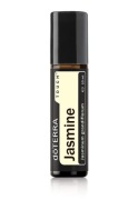 doTERRA Jasmine Touch 10 ml olejek jaśminowy w kulce roll-on